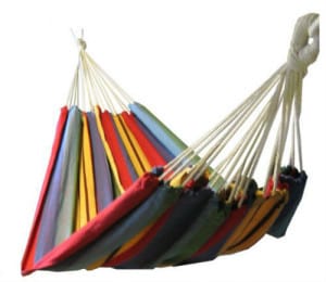 Hammock for Several People Review