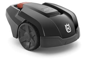 Husqvarna Automower 105 Robot Lawnmower review