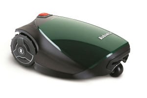 Robomow RC306 Automatic Robotic Lawnmower Review