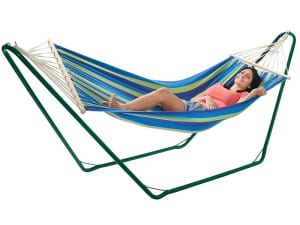 VonHaus Swing Hammock Review