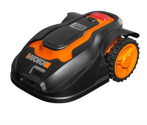 WORX WG790E Robotic Lawn Mower review
