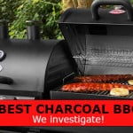 best charcoal bbq