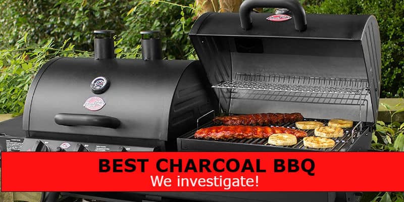 Testing The Best Charcoal BBQs For Grilling & Smoking - UK Edition
