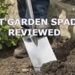 Best Garden Spade Reviews