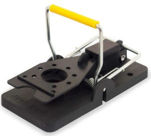 Aspectek Mouse Trap review