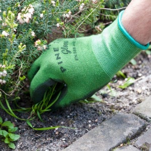 Bamboo Working Gloves for Women & Men Review