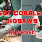 Best Cordless Jigsaw Reviews