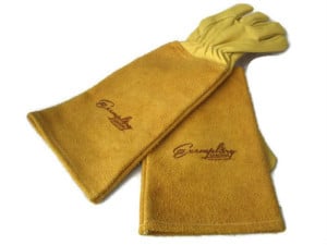 Exemplary Gardens Rose Pruning Gloves for Men and Women Review