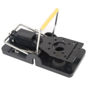 MLG Quick Response Mouse Trap Review