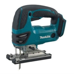 Makita DJV180Z 18 V Cordless Jigsaw Review