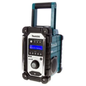 Makita DMR104 Job Site Radio