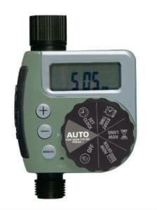 Orbit 94162 Buddy Single Port Digital Tap Timer Review