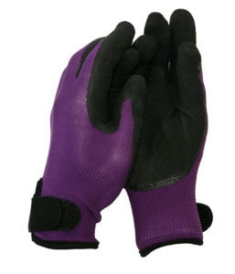 Town & Country Weedmaster Plus Protective Gardening Gloves