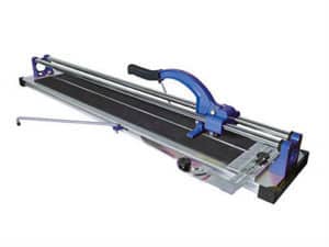 Vitrex 102380 630 mm Pro Flat Bed Manual Tile Cutter Review