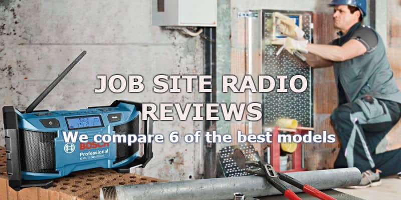 Best Site Radio Reviews