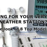 Weather Station Reviews - Best Weather Station Top 8