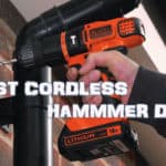 Best Cordless Hammer Drill Reviews - We reveal our top 10 Cordless Hammer Drills