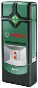 Bosch Truvo Digital Multi Detector Review