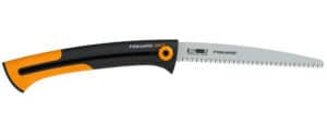 Fiskars Large Xtract Garden Saw Review