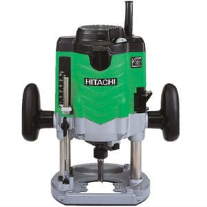 Hitachi Variable speed router Review