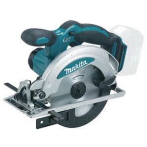 Makita DSS610Z 18V Cordless Li-ion Circular Saw