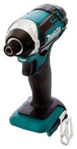 Makita DTD152Z Impact driver Review