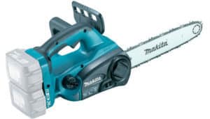 Makita DUC302Z Cordless 36 V Li-ion Chainsaw Review