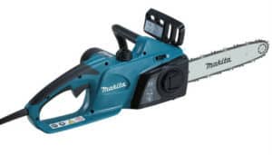 Makita UC3541A 240V Electric Chainsaw 35cm 1800W Review
