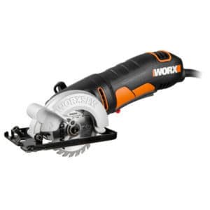 WORX WX423 85mm 400W Compact Circular Saw