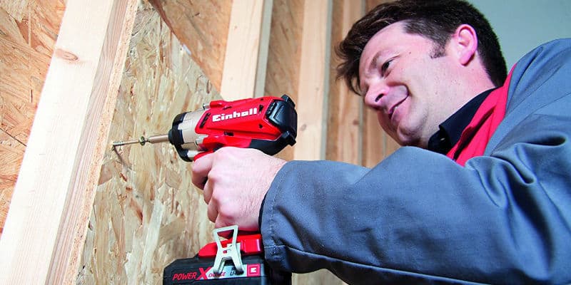 Best Impact Driver and Reviews - Best professional and Home DIY models