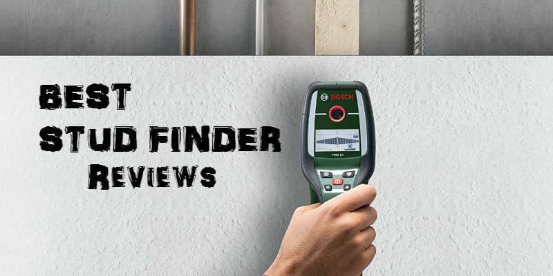 Best Stud Finder Reviews