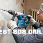 Best SDS Drill Reviews - We compare 10 top models to see how they compare