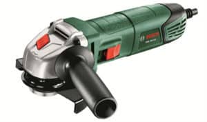 Bosch PWS 700-115 Angle Grinder Review