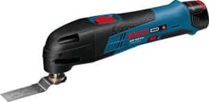 Bosch Professional GOP L-Boxx Cordless Multi-Cutter