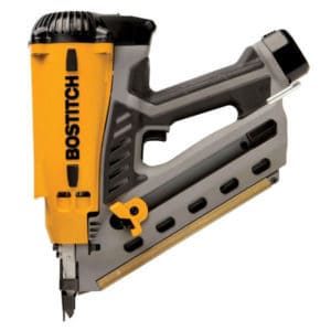 Bostitch GF33PTU 90mm Cordless Framing Stick Nailer Review