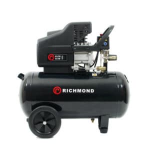 Richmond PAC-96-50 Air Compressor Review