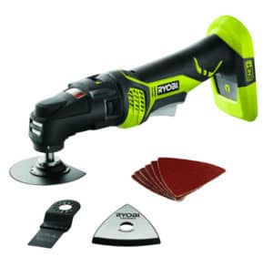 Ryobi RMT1801M One+ Multi Tool