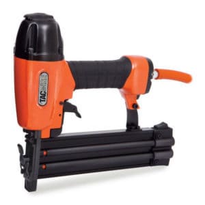 Tacwise 50mm Brad Nailer - Air Nail Gun DGN50V Review