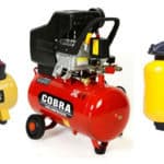 Best Air Compressor Reviews - Top 8 Models