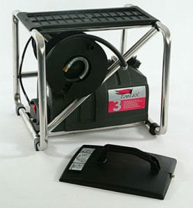 Earlex LMB275 SteaMMaster Wallpaper Stripper Review