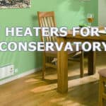 Best Heater For Conservatory Reviews