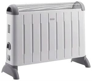 De Longhi HCM2030 Convector Heater Review