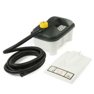 Earlex SS125UKP Warrior Wallpaper Stripper Review