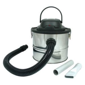 First4Spares Debris Collector and Vacuum Cleaner Review