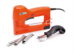 Tacwise 1038 Electric Staple gun Review