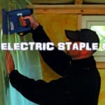 Best Electric Staple Gun