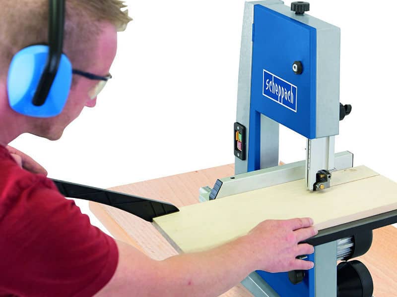 Best Band Saw Reviews - Our Top 5 Bandsaws