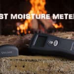 Best Moisture Meter For Firewood and trade use on other materials