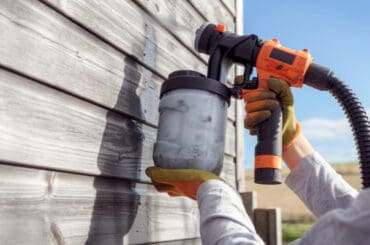 Best Paint Sprayer Reviews - Top 6 Models and comparisons