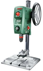 Bosch PBD 40 Bench Drill Review